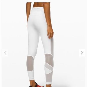 Lululemon Clear the Court HR Tight 28”